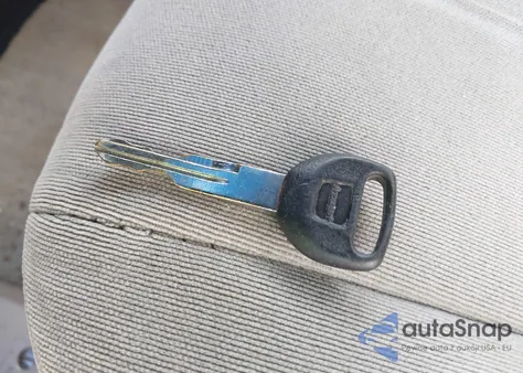 1997 Honda Accord Lx z USA, uszkodzony, nr VIN 1HGCD7234VA012141